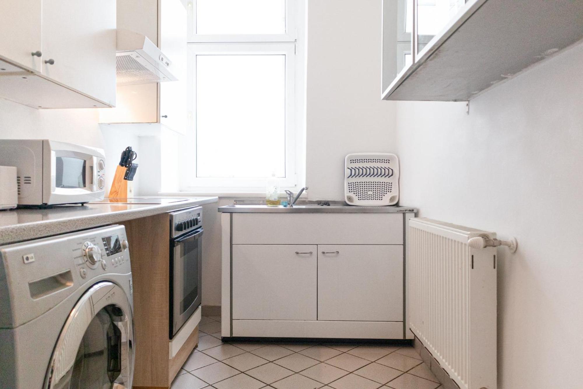 Spacious 3br Next To Belvedere Perfect For Long * Wien