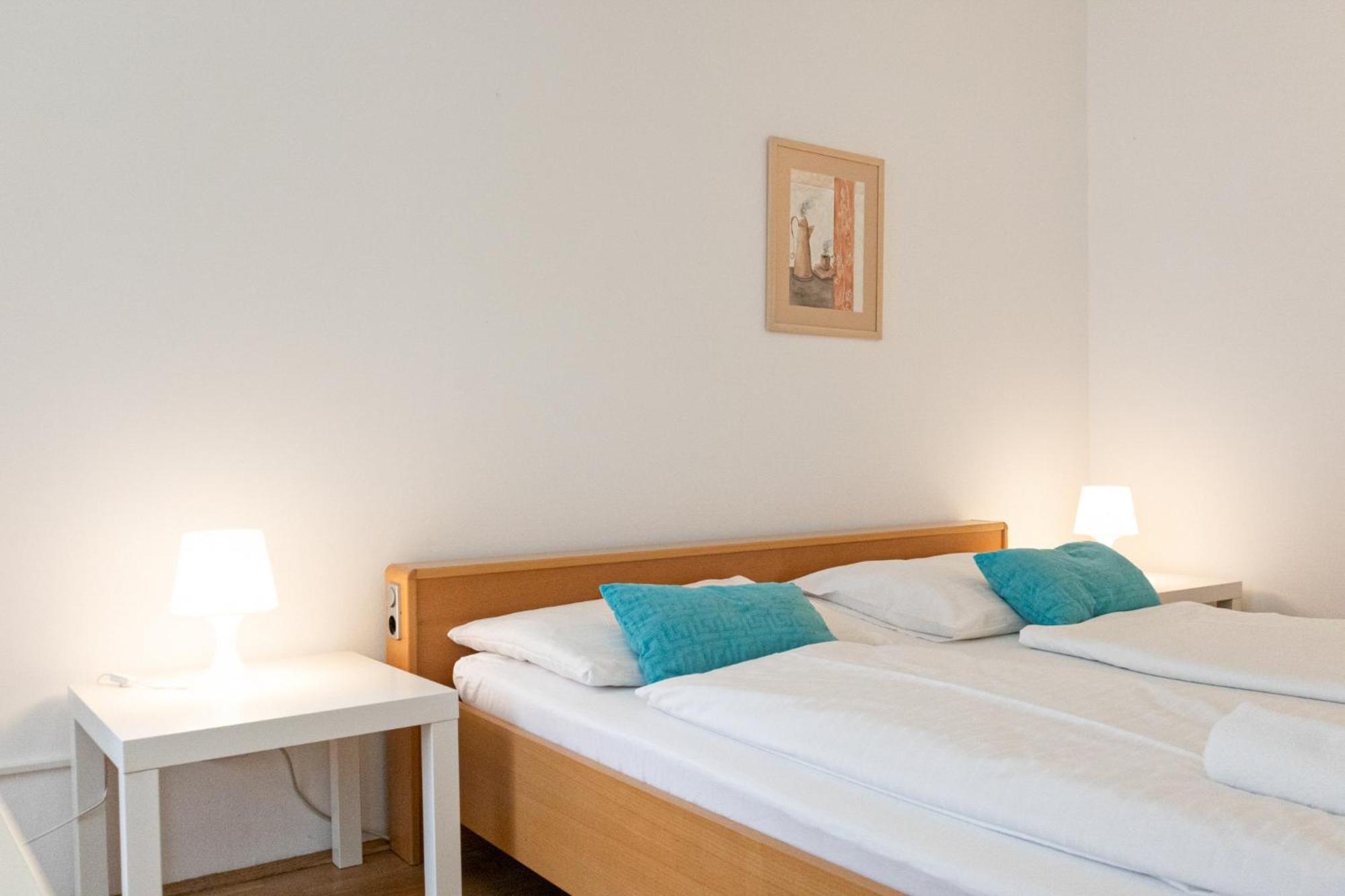 Spacious 3br Next To Belvedere Perfect For Long Wien