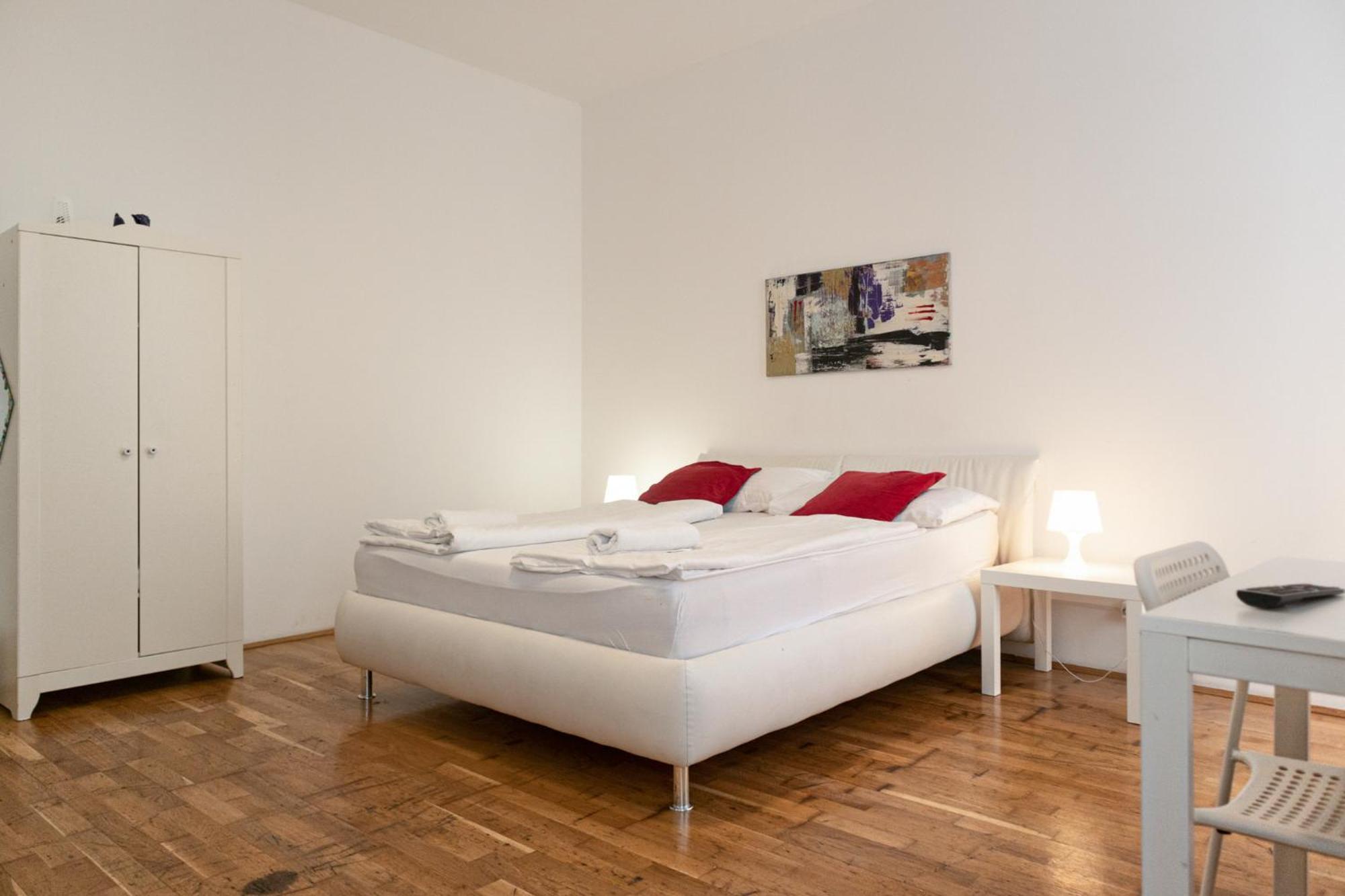 Spacious 3br Next To Belvedere Perfect For Long * Wien