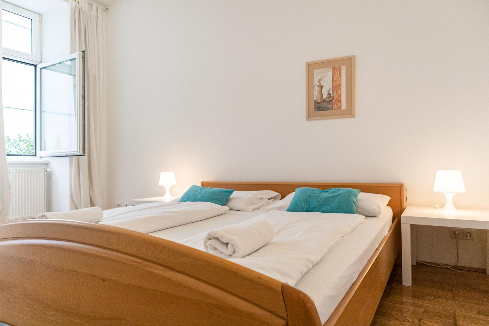 Spacious 3br Next To Belvedere Perfect For Long * Wien