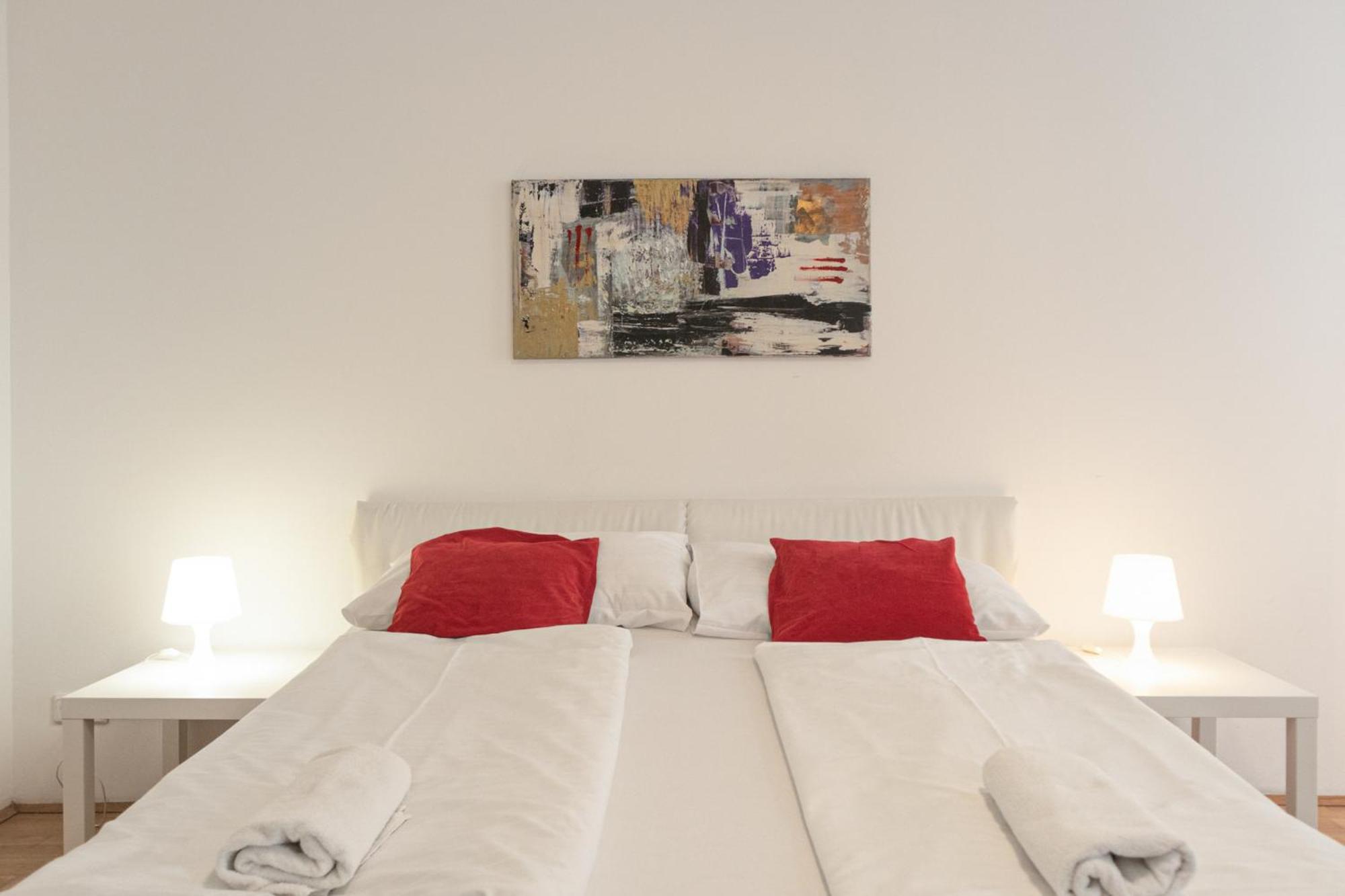 Spacious 3br Next To Belvedere Perfect For Long Wien