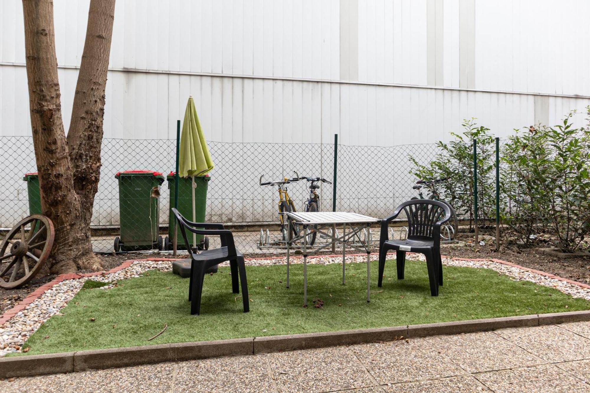 Spacious 3br Next To Belvedere Perfect For Long Wien